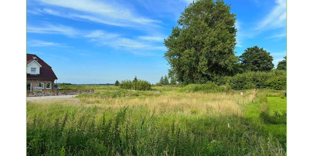 Grundstück Tetenbüll - 165.000&euro; | Angebot:25662215