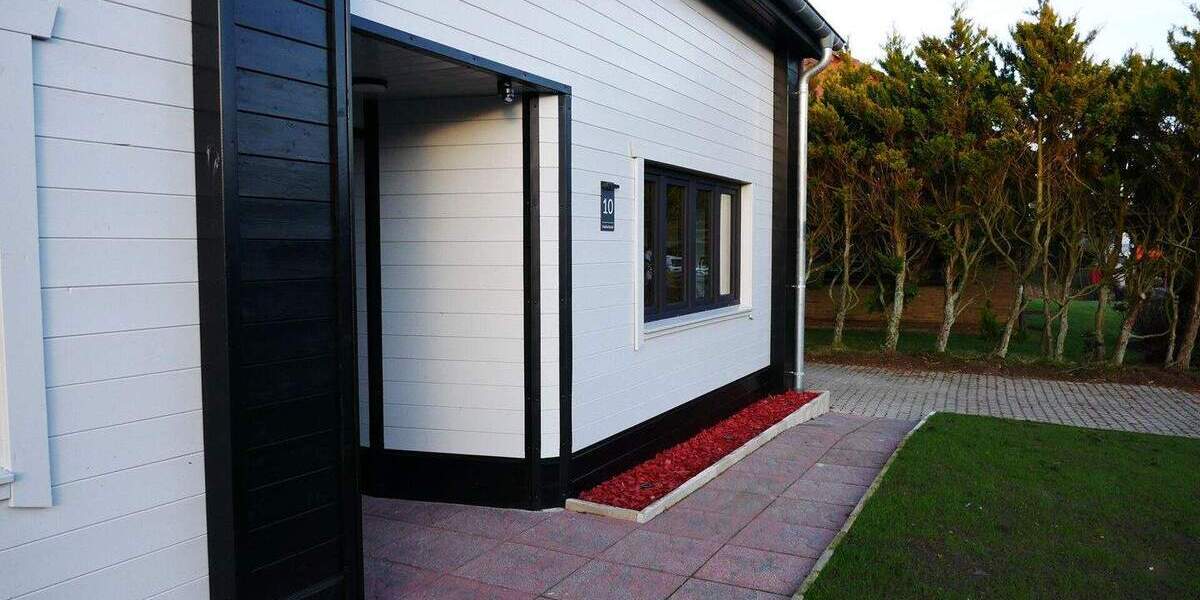 Einfamilienhaus Hennstedt - 4 Zimmer, 100 m&sup2;, 349.000&euro; | Angebot:25727833