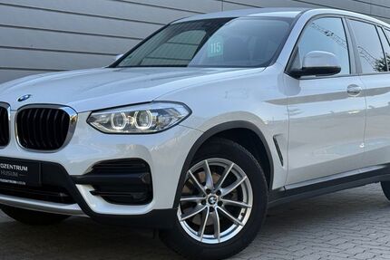 BMW X3 89.542 km 25.990 &euro; Husum 25813