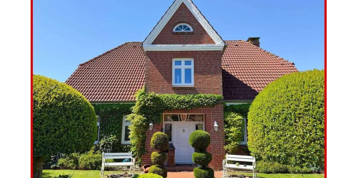 Einfamilienhaus Lürschau - 6 Zimmer, 224 m&sup2;, 525.000&euro; | Angebot:27073223