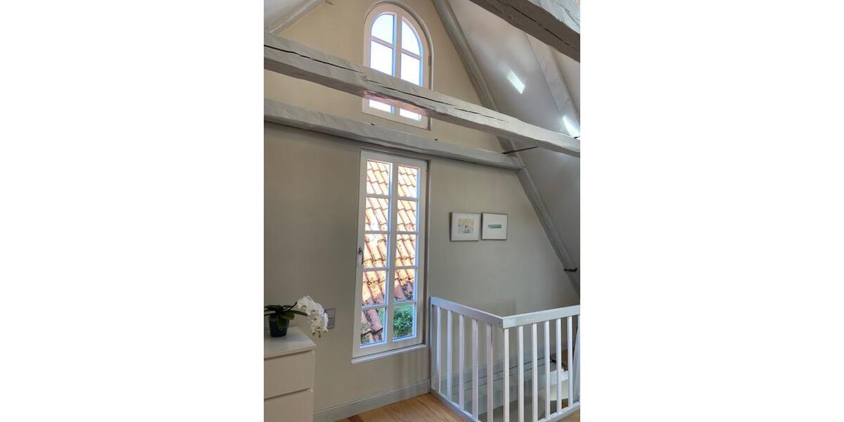 Reihenhaus Friedrichstadt - 3 Zimmer, 85 m&sup2;, 419.000&euro; | Angebot:27027196