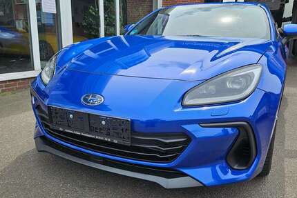 Subaru BRZ 8.900 km 35.500 &euro; Weddingstedt 25795