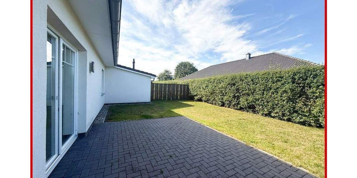 Doppelhaushälfte Eggebek - 3 Zimmer, 83 m&sup2;, 250.000&euro; | Angebot:25745900