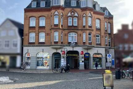 Gewerbeobjekt Husum - 900&euro; | Angebot:25569716