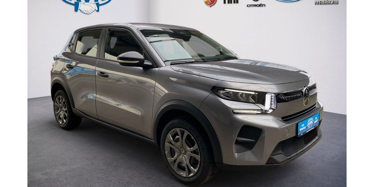 Citroen ë-C3 1.850 km 17.990 &euro; Husum 25813