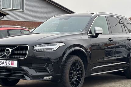 Volvo XC90 204.000 km 24.400 &euro; Silberstedt 24887