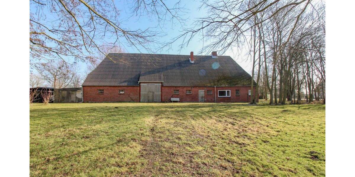 Bauernhaus, Landhaus Simonsberg - 3 Zimmer, 96 m&sup2;, 350.000&euro; | Angebot:26118048