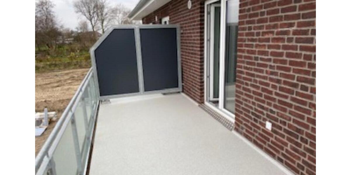 Etagenwohnung Schuby - 3.5 Zimmer, 95 m&sup2;, 1.265&euro; | Angebot:25960941