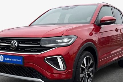 VW T-Cross 29.900 km 26.990 &euro; Husum 25813
