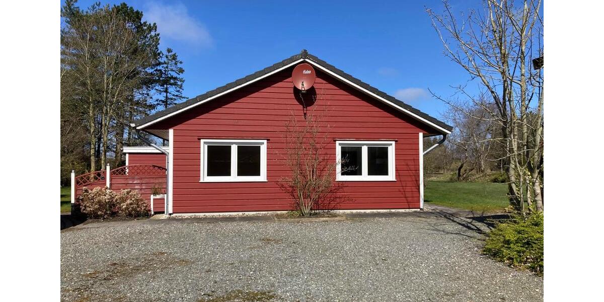 Terrassenwohnung Bredstedt - 3 Zimmer, 101 m&sup2;, 1.000&euro; | Angebot:26003270