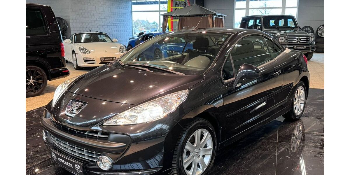 Peugeot 207 59.865 km 3.995 &euro; Husum 25813