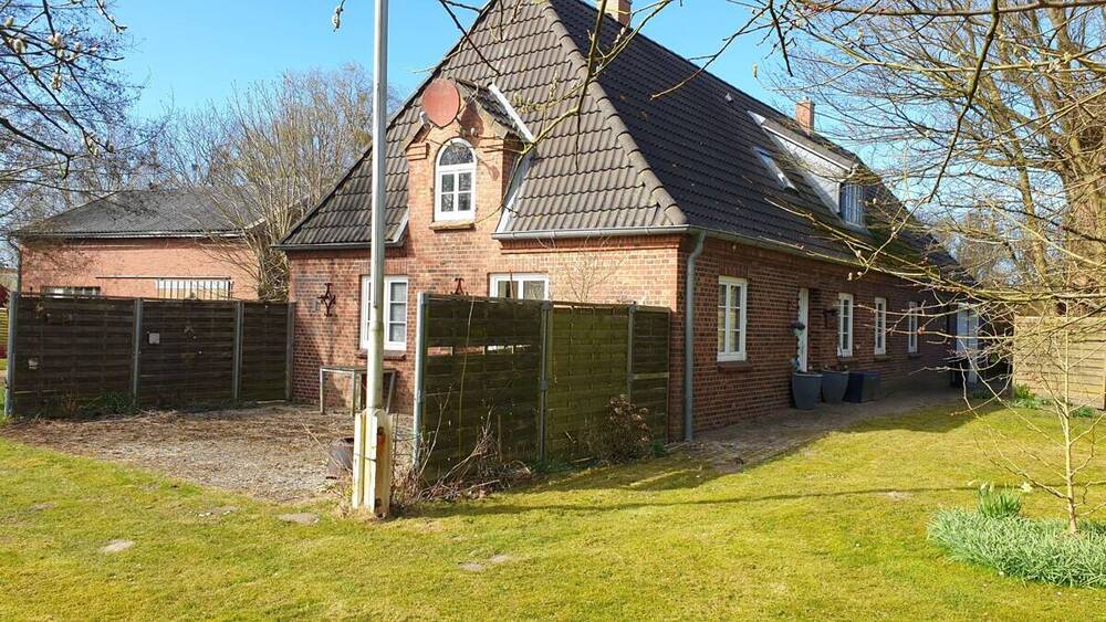 Mehrfamilienhaus, Wohnhaus Nordstrand - 5 Zimmer, 138 m&sup2;, 333.000&euro; | Angebot:25667416