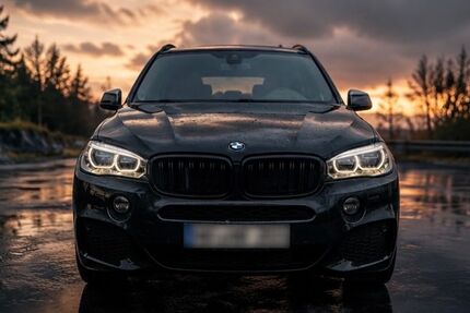 BMW X5 160.000 km 21.500 &euro; Husum 25813