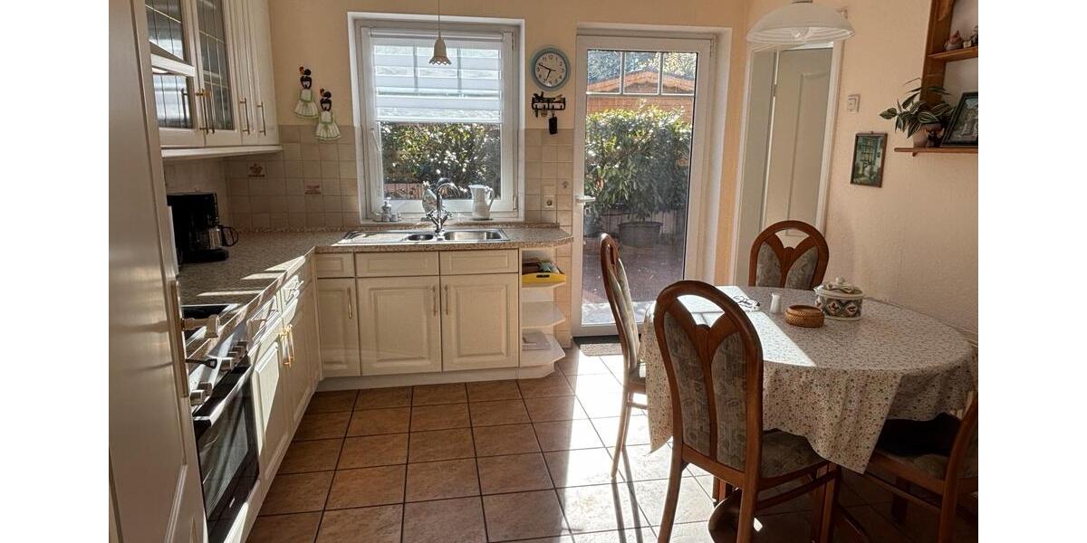 Doppelhaushälfte Großenwiehe - 3 Zimmer, 105 m&sup2;, 309.900&euro; | Angebot:26577847