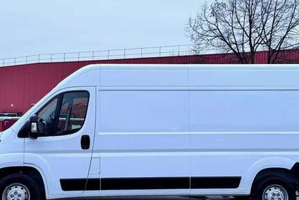 Peugeot Boxer 8.700 km 27.000 &euro; Husum 25813