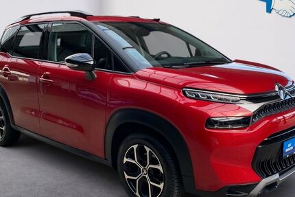Citroen C3 Aircross 30.925 km 15.990 &euro; Husum 25813