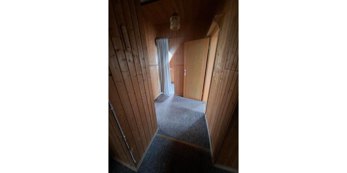 Einfamilienhaus Lunden - 3 Zimmer, 80 m&sup2;, 56.000&euro; | Angebot:26688779