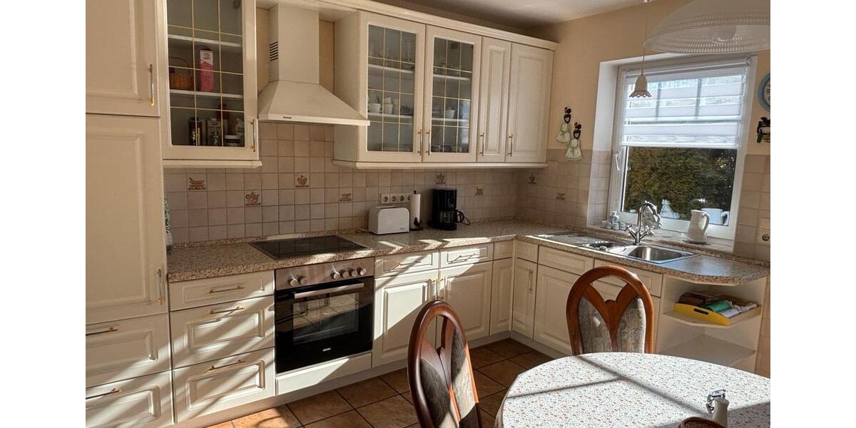 Doppelhaushälfte Großenwiehe - 3 Zimmer, 105 m&sup2;, 309.900&euro; | Angebot:26577847