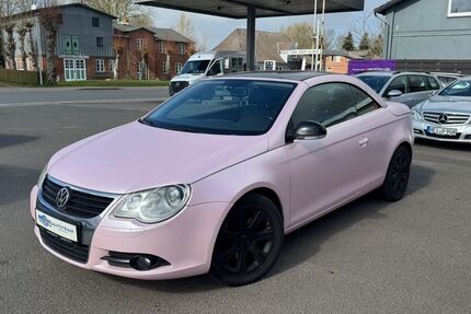 VW Eos 236.002 km 3.499 &euro; Hemme 25774